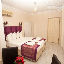 Rosvet Hotel