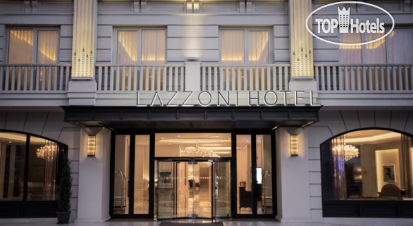 Hotel photo Lazzoni Hotel 5*