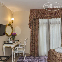 By Murat Royal Hotels 