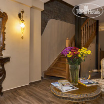 By Murat Royal Hotels 