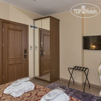 By Murat Royal Hotels 