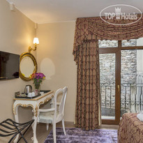 By Murat Royal Hotels 