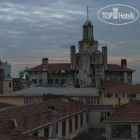 By Murat Royal Hotels 