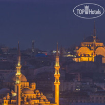By Murat Royal Hotels 