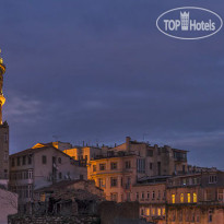 By Murat Royal Hotels 