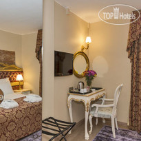 By Murat Royal Hotels 