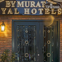 By Murat Royal Hotels 
