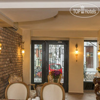 By Murat Royal Hotels 