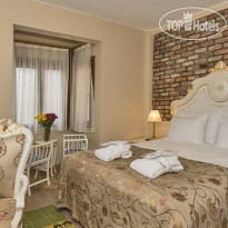 By Murat Royal Hotels 
