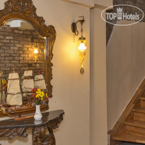 By Murat Royal Hotels 