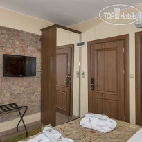 By Murat Royal Hotels 