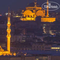 By Murat Royal Hotels 