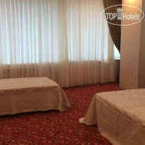 Grand Monaco Hotel Номер