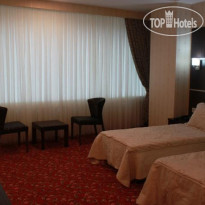 Grand Monaco Hotel Номер