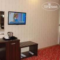 Grand Monaco Hotel Номер