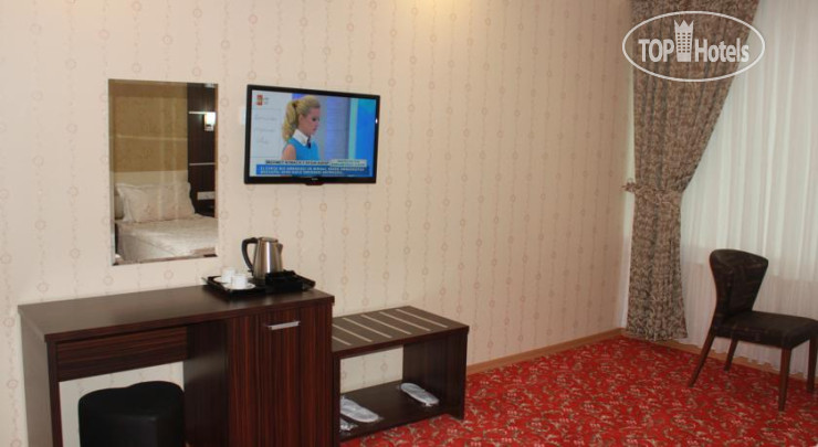 Новые добавленные фото туристов Grand Monaco Hotel 