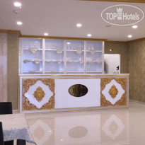 Grand Monaco Hotel Бар