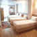 Grand Dedem Hotel Номер