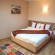 Grand Dedem Hotel Номер