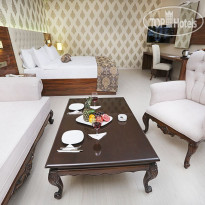 Reis Inn Hotel Суперлюкс