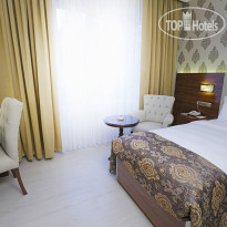 Reis Inn Hotel Одноместный номер делюкс