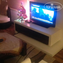 Rosato Konaklama Апартаменты