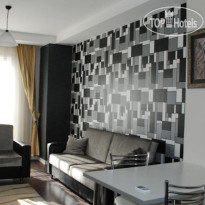 Park House Номер