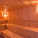 Dab Hotel Сауна