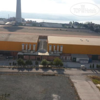 Fuarhome Tuyap Окрестности