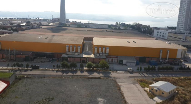Hotel photo Fuarhome Tuyap 