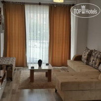 Fuarhome Tuyap Апартаменты