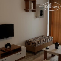 Fuarhome Tuyap Апартаменты