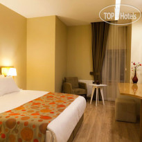 Grand Plaza Hotel Номер