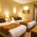 Grand Plaza Hotel Номер