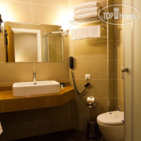 Grand Plaza Hotel Ванная комната