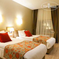 Grand Plaza Hotel Номер