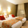 Grand Plaza Hotel Номер