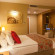Grand Plaza Hotel Номер