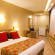 Grand Plaza Hotel Номер