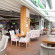 Grand Plaza Hotel Ресторан