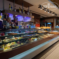 Grand Plaza Hotel Ресторан