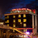 Grand Plaza Hotel Отель