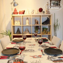 Taksim White Suites