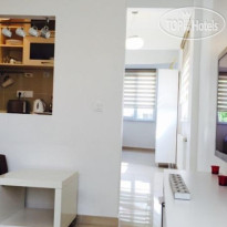 Taksim White Suites