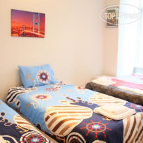 Taksim White Suites