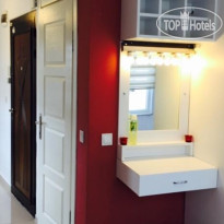 Taksim White Suites