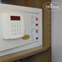 Taksim White Suites