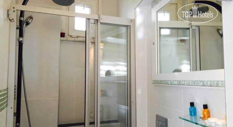 Taksim White Suites