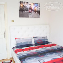 Taksim White Suites