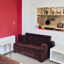 Taksim White Suites